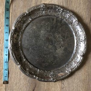 4 for $20 - serving platter